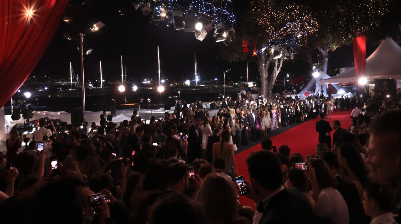 戛纳电影节公布2024年入围名单，华语电影《风流一代》入围主竞赛 - 午夜成人视频电影节资讯配图