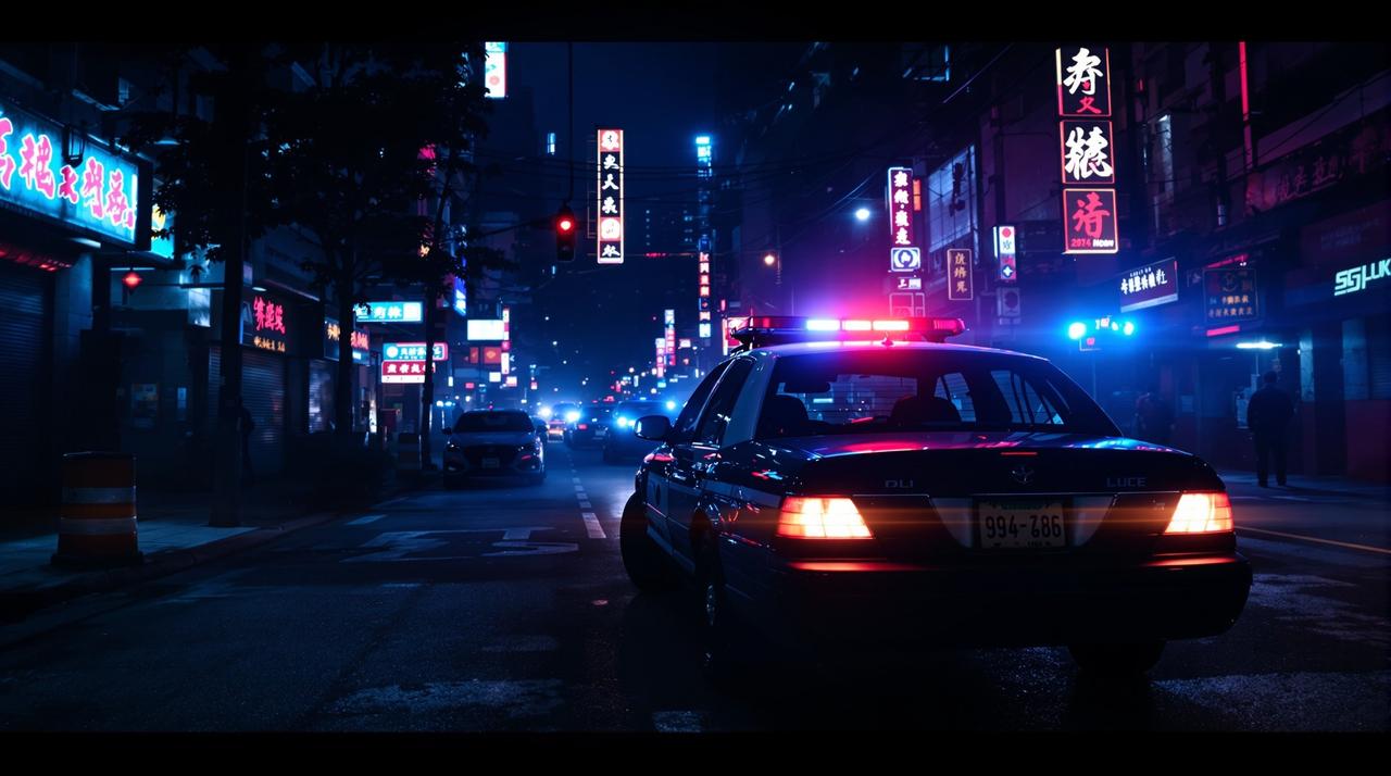 狂飙：扫黑除恶风暴 - 剧集相关推荐视频，评分8.6分