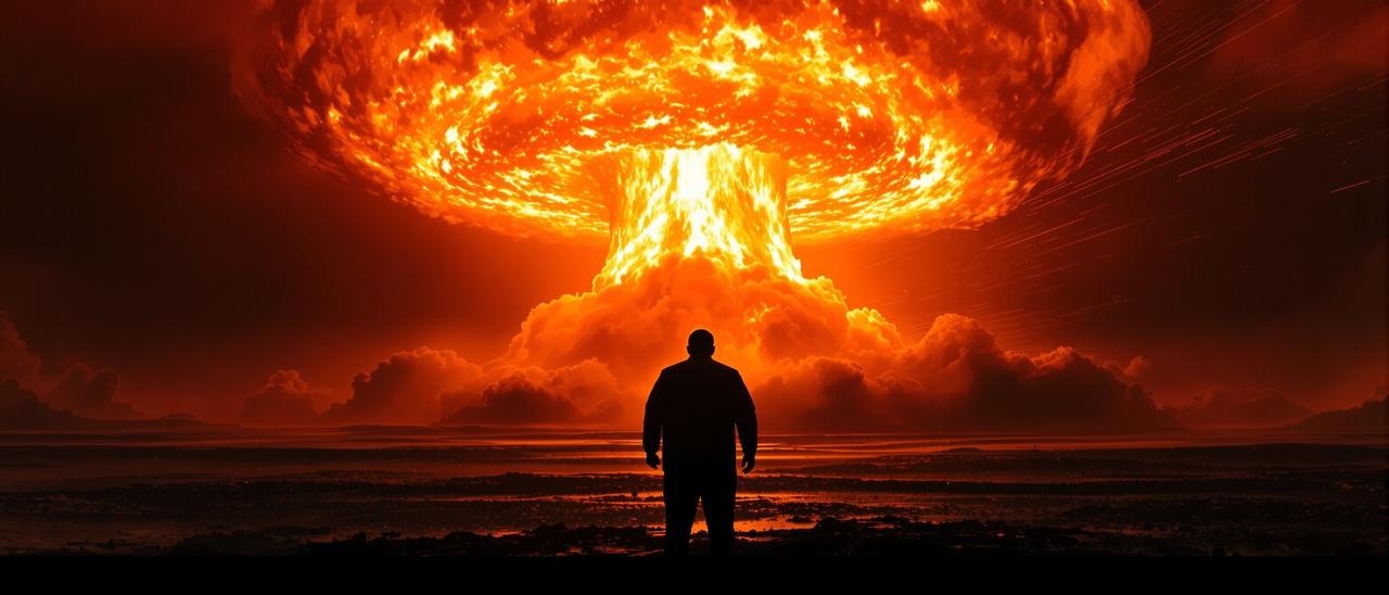 奥本海默 - 改变世界的科学家，午夜成人视频精选影片