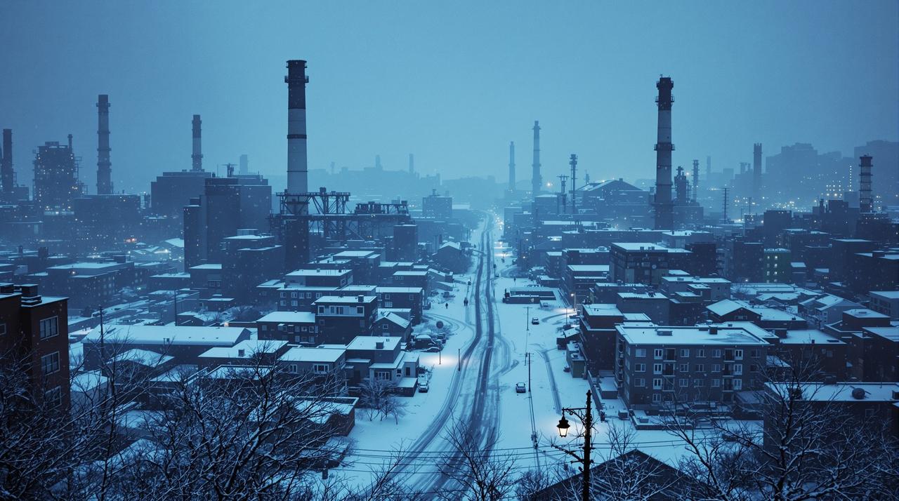 漫长的季节：东北往事 - 剧集影片封面，午夜成人视频热门推荐